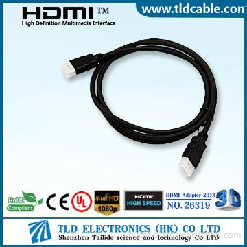 High Speed HDMI Cable 1080P